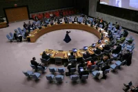 Кто пугает Россию исключением из Совета Безопасности ООН