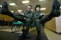 Год службы и телевизор вечером — чем современные призывники отличаются от царских рекрутов