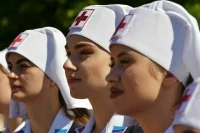 Могут ли призвать по мобилизации женщин