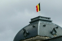 Брюссель воздержался при голосовании по восьмому пакету санкций ЕС против РФ