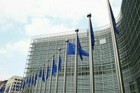 Евросоюз выделит Украине два миллиарда евро в качестве помощи