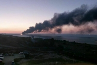 РЖД после ЧП на Крымском мосту приостановили продажу билетов на полуостров