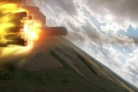 ВКС России уничтожили более 160 иностранных наемников на Запорожском направлении