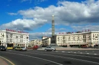 Послу Украины вручили ноту из-за подготовки Киевом удара по Белоруссии