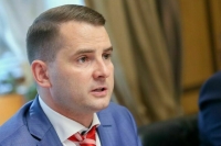 В Госдуму внесли инициативу об амнистии по экономическим статьям