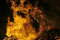 СМИ: В Ровненской области произошли взрывы