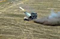 ВСУ за сутки потеряли 200 бойцов на николаево-криворожском направлении