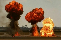 В Белгородском оперштабе объяснили информацию о взрывах