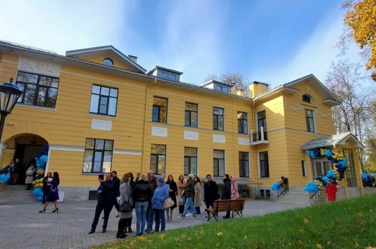 Петербург задает стандарты паллиативного ухода