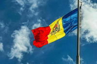 Посла РФ вызвали в МИД Молдавии из-за сообщения о нарушении ее воздушного пространства