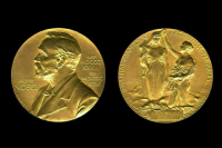 Нобелевскую премию по экономике присудили за исследования банков и кризисов