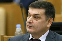 Шхагошев назвал удар РФ по инфраструктуре Украины сигналом для партнеров Киева