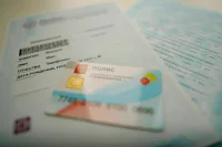 В ФОМС объяснили, когда необходим медицинский полис