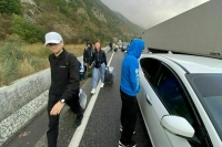 Отъезжающим на Запад, чтобы «переждать», придется ответить