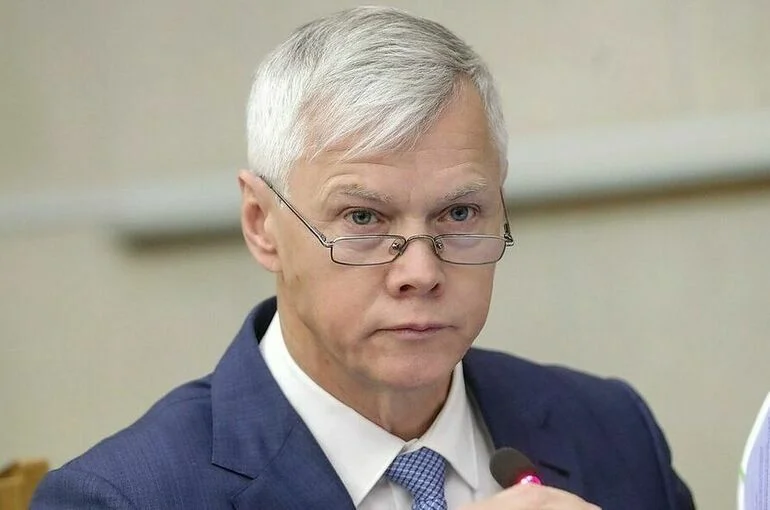 Гартунг предложил предоставить субсидии для поддержки экспорта