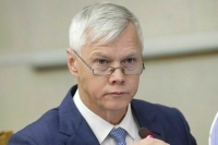 Гартунг предложил предоставить субсидии для поддержки экспорта