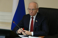 Сенатор призвал ускорить создание единой платежной системы стран БРИКС