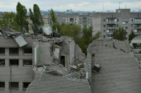 Пять областей Украины полностью остались без энергоснабжения