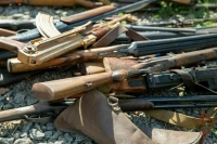 Росгвардия задержала 90 пособников ВСУ и СБУ в Херсонской и Запорожской областях