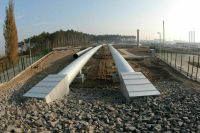 Давление в неповрежденной нитке «Северного потока &mdash; 2» снизили ради предосторожности