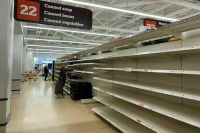 Руководители Всемирного банка и МВФ предупредили о риске роста мировой рецессии