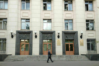 В Минэкономразвития предложили торговать с неплатежеспособными странами по бартеру