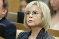 Соломатина предложила привлекать к оказанию бесплатных медуслуг больше частных клиник