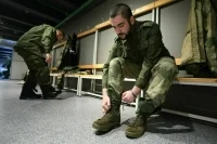 Мобилизованным разрешат оставаться собственниками бизнеса