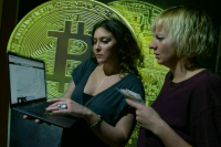 В Минфине рассказали, как продвигается процесс легализации криптовалют