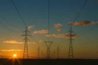Украина с 11 октября прекратит экспорт электроэнергии в ЕС