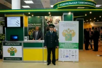 Таможенники высшего звена получат новую парадную форму