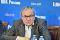 Глава СПЧ обратился в международные организации из-за казней людей под Купянском