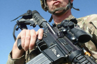 Возбуждено уголовное дело против белорусских наемников на Украине