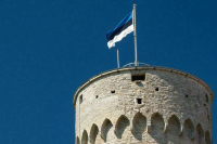 В Эстонии предложили признать Россию «спонсором терроризма»