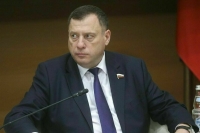 Швыткин уверен, что США продолжат финансировать киевский режим