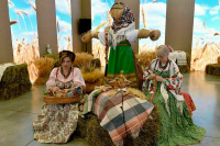 Матвиенко заявила о новых возможностях для предприятий народных промыслов