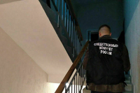 Школьник ударил одноклассницу ножом в Костроме