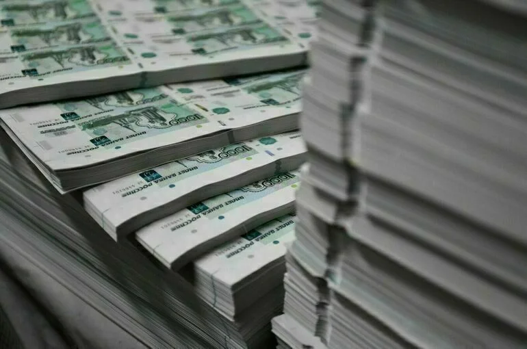 МВФ улучшил прогноз относительно российской экономики по итогам 2022 года