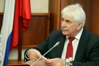 Чепа назвал действия Европарламента «бездумными» по отношению к мирным жителям