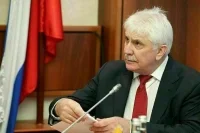 Чепа назвал действия Европарламента «бездумными» по отношению к мирным жителям