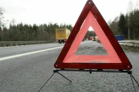 Вероятный виновник аварии с автобусом в Ленобласти неоднократно нарушал ПДД