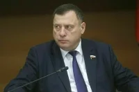 Зампред Комитета Госдумы по обороне объяснил, что мобилизация не делится на этапы