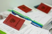 В Госдуме предложили освободить от мобилизации близких родственников погибших военных