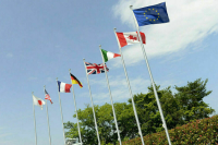 Страны G7 осудили присоединение новых регионов к России