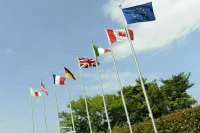 Страны G7 осудили присоединение новых регионов к России
