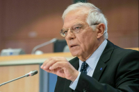 Боррель не считает оправданием спецоперации невыполнение НАТО своих обещаний