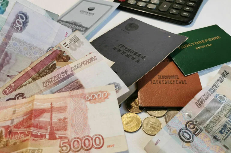 Социальные выплаты в Москве проиндексируют на 10% с 2023 года
