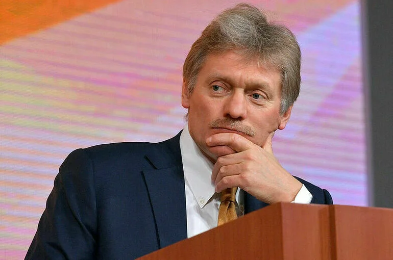 Песков назвал бандитизмом обсуждение передачи активов РФ Украине на саммите G7