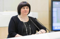 Афанасьева рассказала, как обманутые дольщики смогут получить компенсацию НДФЛ