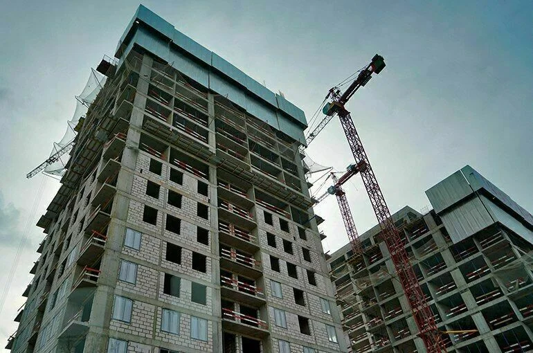 Обманутых дольщиков предложили освободить от подоходного налога